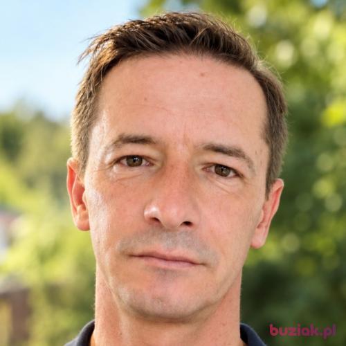 ryszard200, Male, 45 years, Almere