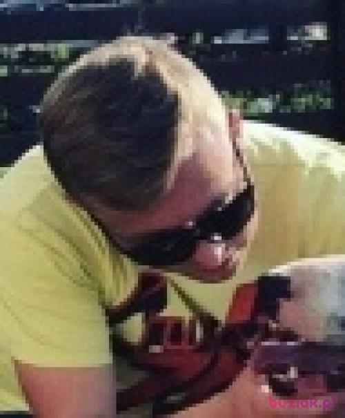 Czarodziej69, Male, 28 years, Arcen