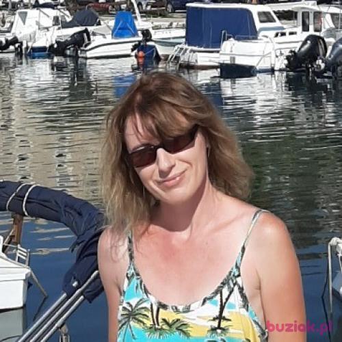 Aleksandra001, Kobieta, 46 lat, Rybnik