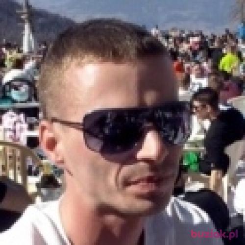 Krzysiek9973, Male, 38 years, Bochnia