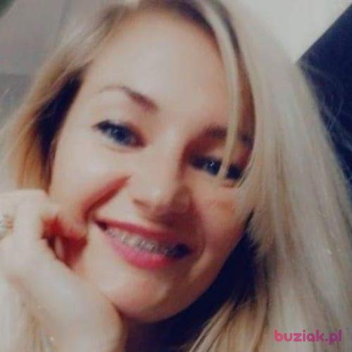 Kamcia37, Female, 39 years, Lubin