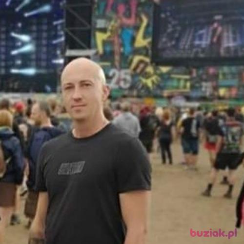 Robstar, Male, 45 years, Ramsey