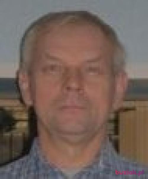 rysek57, Male, 69 years, Opole