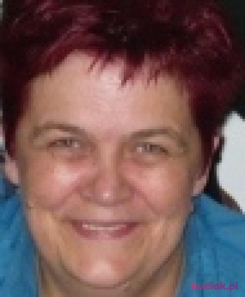 maryska247, Female, 61 years, Wągrowiec