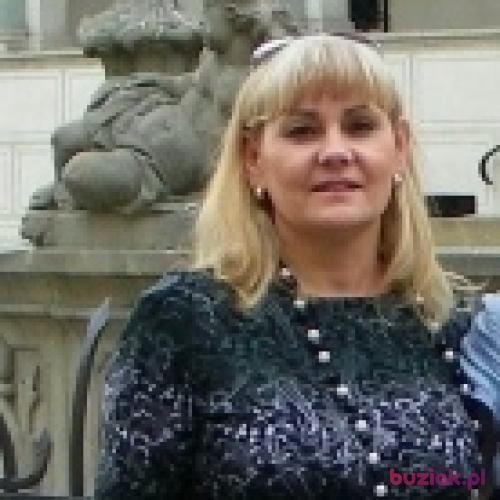 SAMOTNA63, Kobieta, 59 lat, Poznań