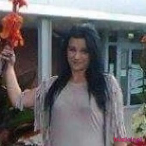 alelsandra123, Female, 56 years, Gliwice