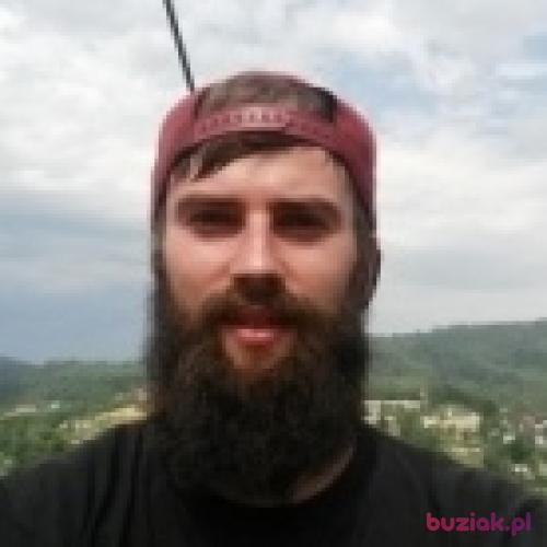 Deyna, Male, 36 years, Bielsko-Biała