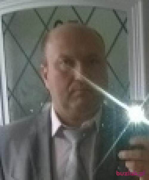 boss-b20, Mężczyzna, 47 lat, Wrocław