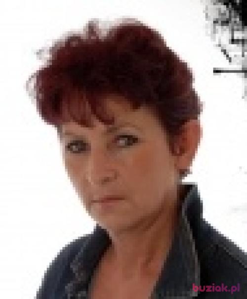 czarnula48, Kobieta, 65 lat, Jaworzno