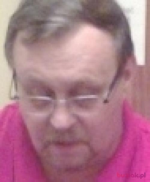 MISIAK50, Male, 69 years, Poznań