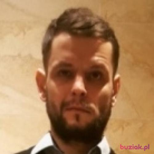Krolik0502, Mężczyzna, 35 lat, Łabiszyn