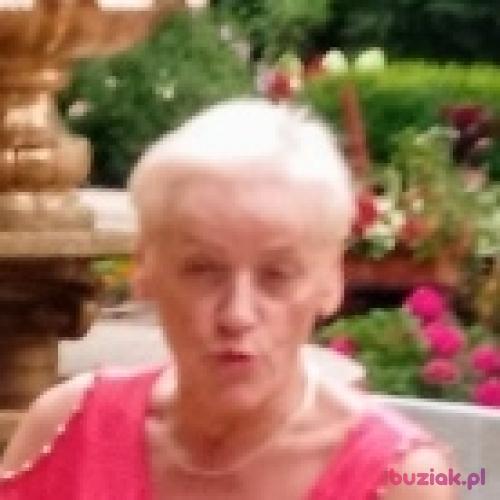 serdecznaoliwia, Kobieta, 76 lat, Łódź