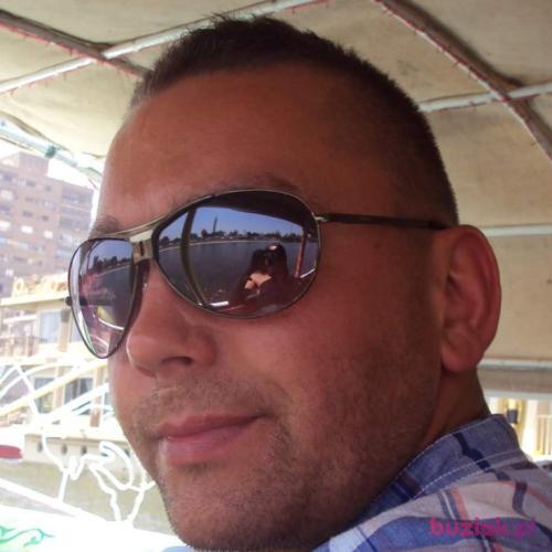 Pulmol, Male, 47 years, Bydgoszcz