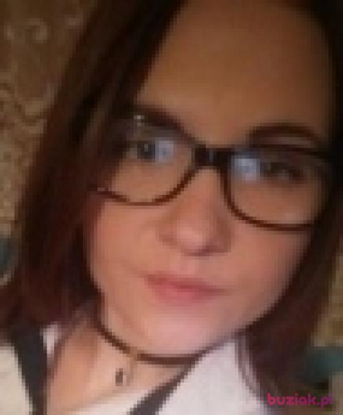 anielskapaula2, Kobieta, 26 lat, Tuchola