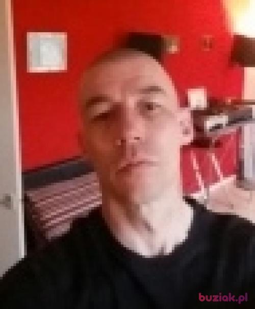 Scouser, Male, 46 years, Liverpool