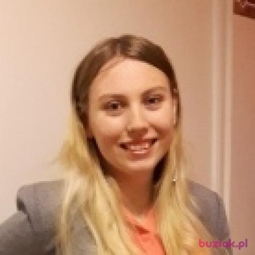 monika2394, Kobieta, 32 lata, Wrocław
