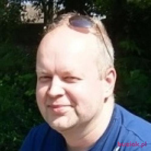 michal-39, Male, 46 years, Doncaster