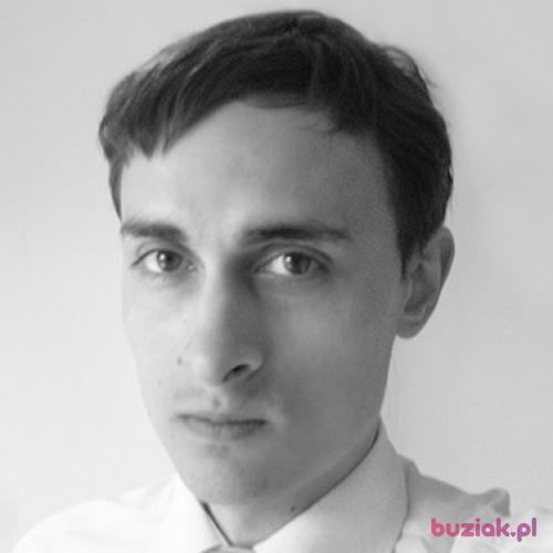 Strilex, Male, 36 years, Gliwice