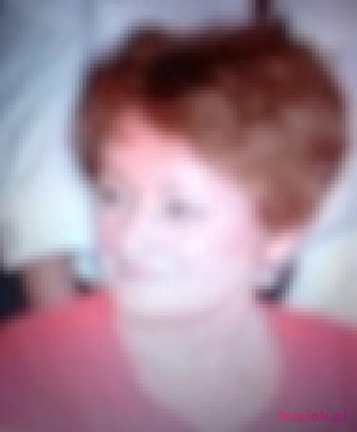 kamilla19, Kobieta, 75 lat, Kraków