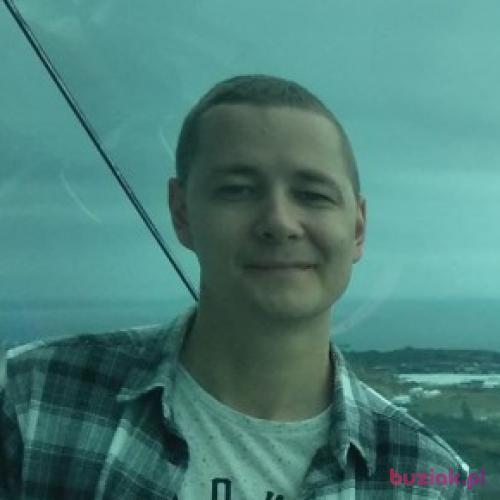 Hubertus23, Male, 36 years, Kazimierza Wielka