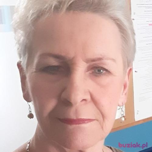 ANNA1952, Female, 74 years, Warszawa