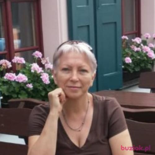 serdecznafajna, Kobieta, 62 lata, Łódź