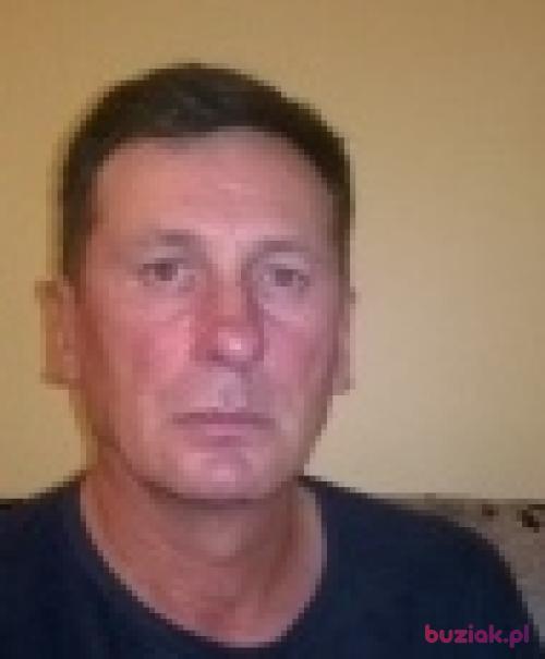 sam44, Male, 54 years, Toruń