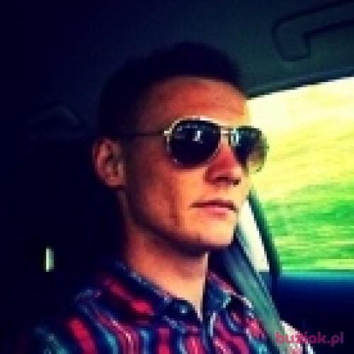 falaadam94, Male, 31 years, Dębno