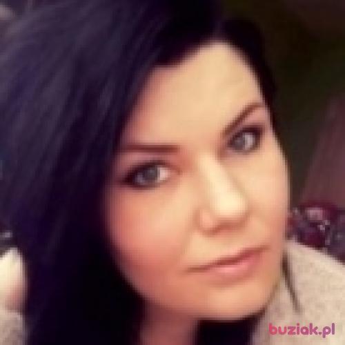 Agata0121, Kobieta, 34 lata, Grudziądz