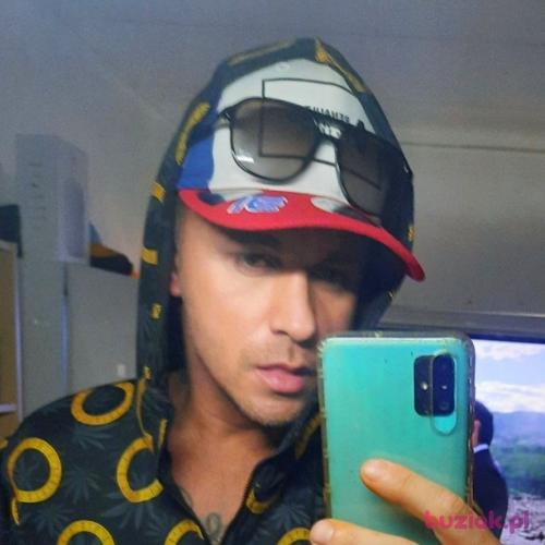 Gregfajny, Male, 40 years, Eindhoven