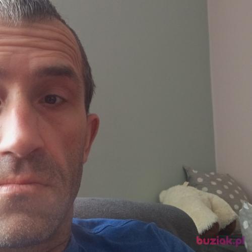 serferlux, Mężczyzna, 41 lat, Świebodzin
