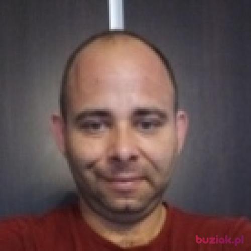 Pawel951, Mężczyzna, 38 lat, Gdynia