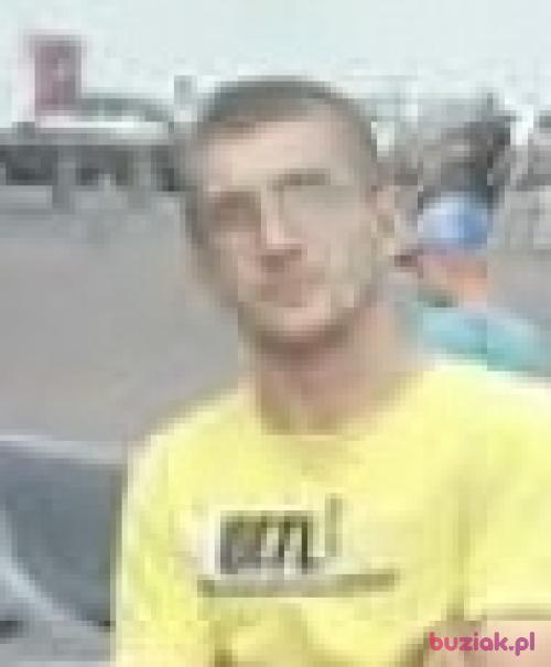 grzegorzziolkow, Male, 34 years, Blachownia