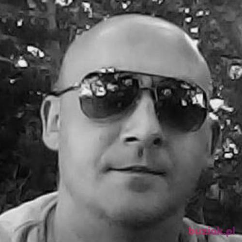 lukasz39on, Male, 43 years, Słupsk