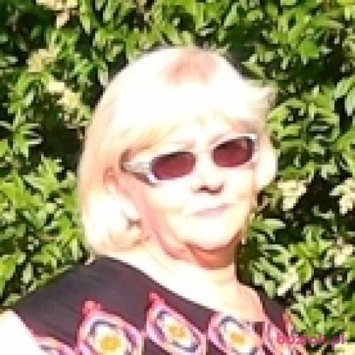 Kadiaa, Female, 71 years, Jasło