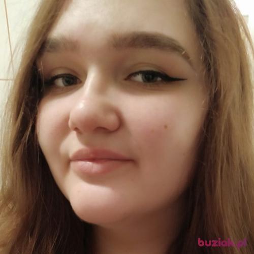 kaja1999, Female, 26 years, Gniezno