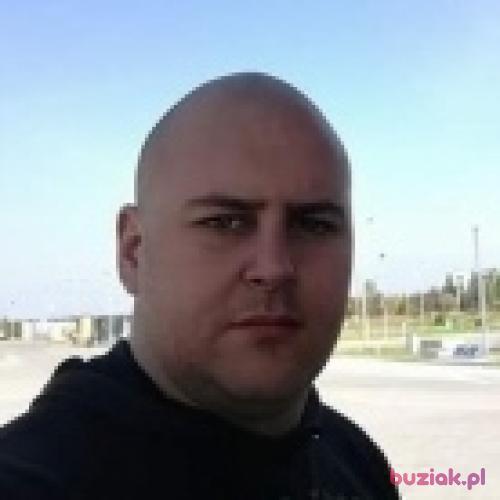 sasan, Male, 35 years, Trzcianka