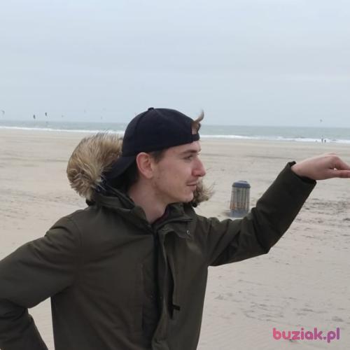 Kacper182, Male, 23 years, 's-Hertogenbosch