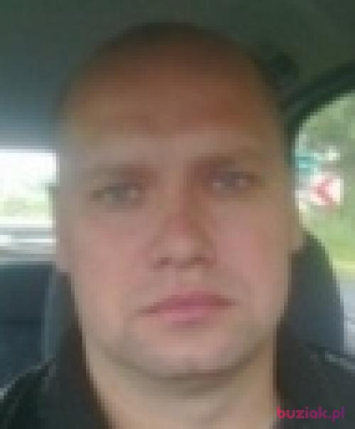 przemo36l, Male, 46 years, Wronki