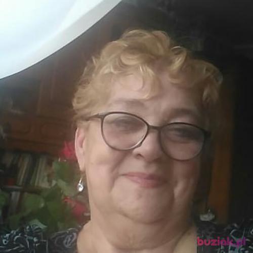 kokietkai72mila, Female, 73 years, Braniewo