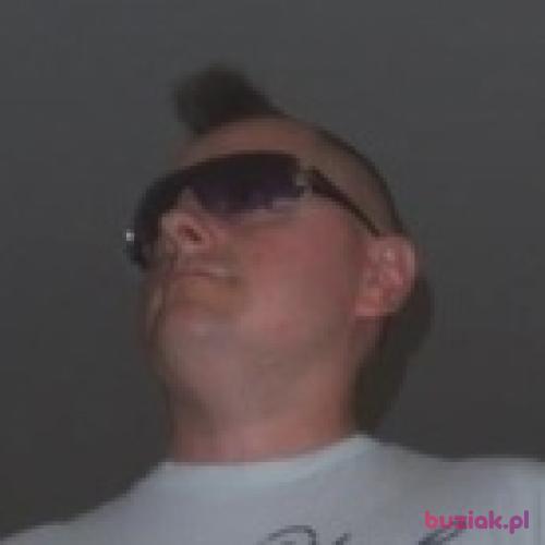 Tygrys82, Male, 44 years, Białystok