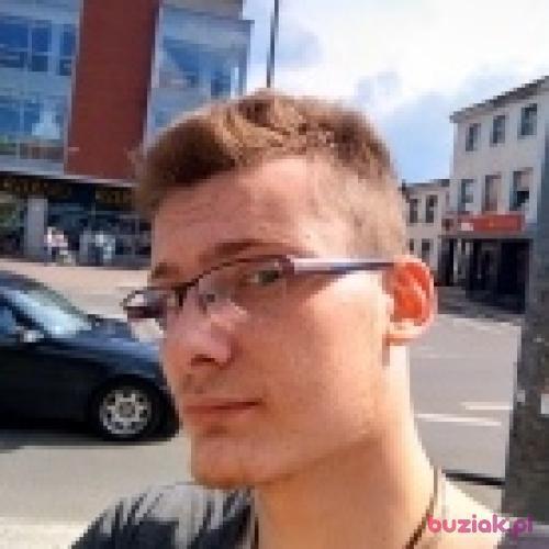 artur10310, Male, 27 years, Stargard Szczeciński