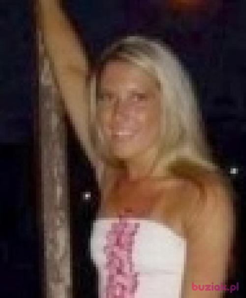 MoniaMisia, Female, 36 years, Chorzów