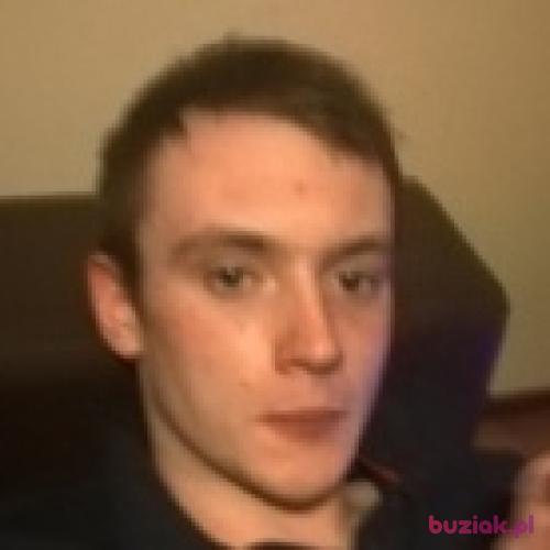 OPatriko, Mężczyzna, 31 lat, Oss