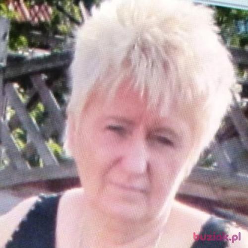 jStupnicka53, Female, 70 years, Głogów