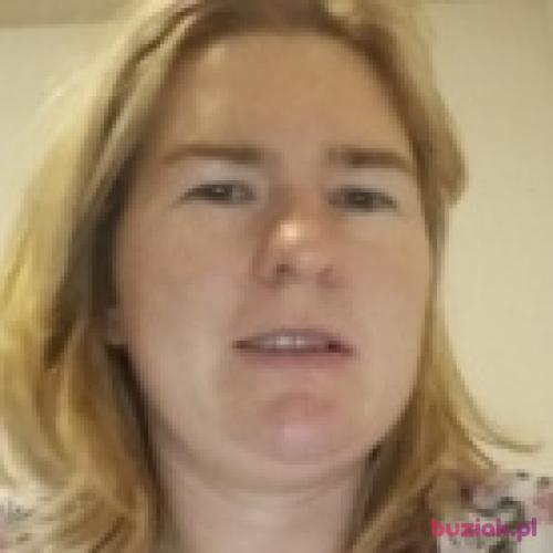gosia241, Female, 41 years, Flevoland