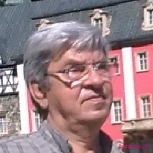 kawjer, Male, 79 years, Żary