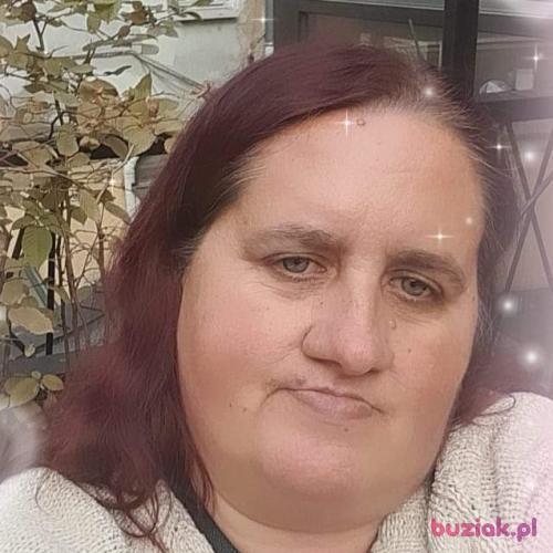 Madziara10, Female, 47 years, Kostrzyn