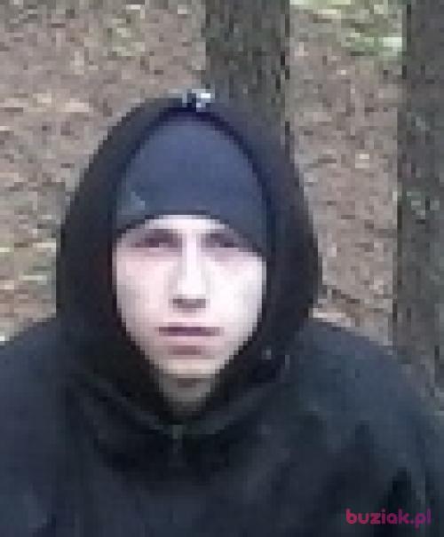 krzysiekpiasek, Male, 33 years, Szydłowiec