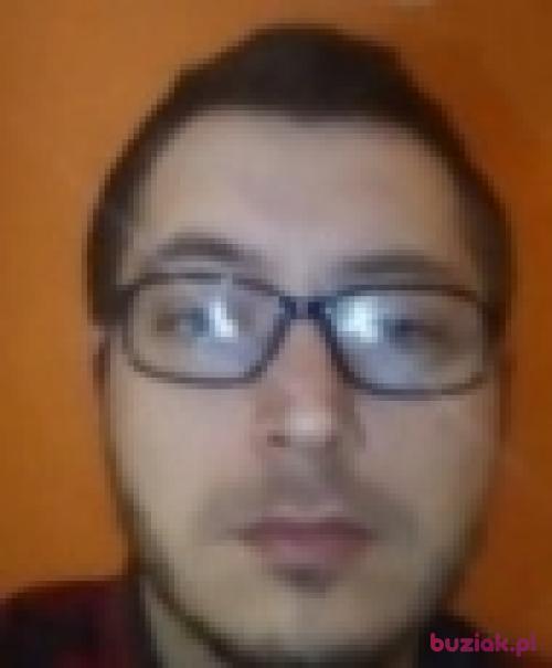 penkal, Mężczyzna, 35 lat, Kraków